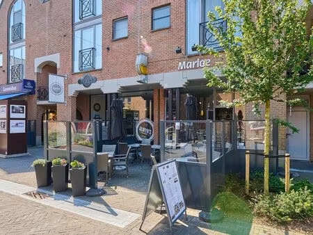 bien professionnel à vendre à overpelt € 280.000 (la2pj) - pelter makelaardij | zimmo