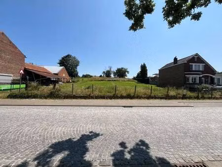 terrain à vendre à velm € 109.000 (la2g4) - geowijzer | zimmo