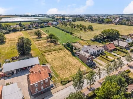 terrain à vendre à velm € 99.000 (la2g4) - geowijzer | zimmo
