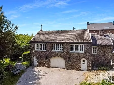 option option option ensemble immobilier à barchon