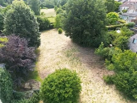 cap'houses : terrain à bâtir