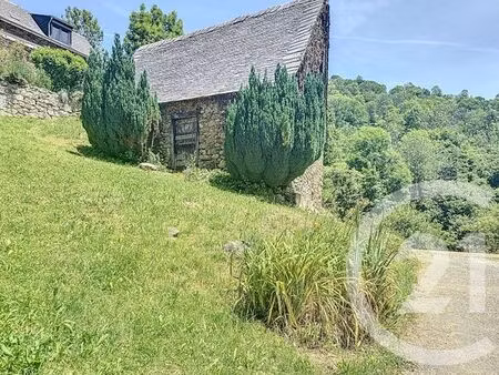 maison à vendre - 2 pièces - 74 m2 - bethmale - 09 - midi-pyrenees