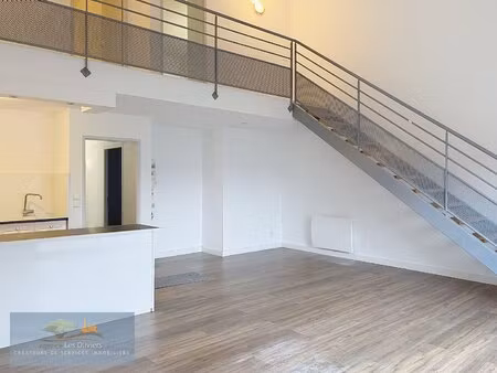 appartement rénové