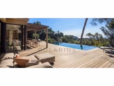 villa de 5 pièces de luxe en location la croix-valmer  provence-alpes-côte d'azur