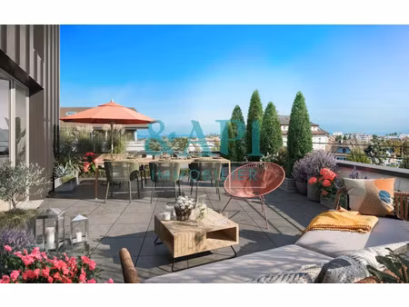 vente duplex 6 pièces 150.3 m² à thonon-les-bains (74200)  674 000 €