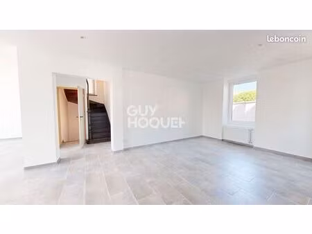 maison 6 pièces 165 m²
