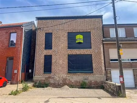 maison 4 chambres avec jardin