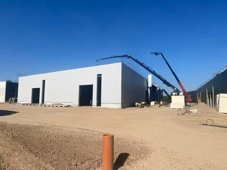 unités pme à vendre à heist-op-den-berg