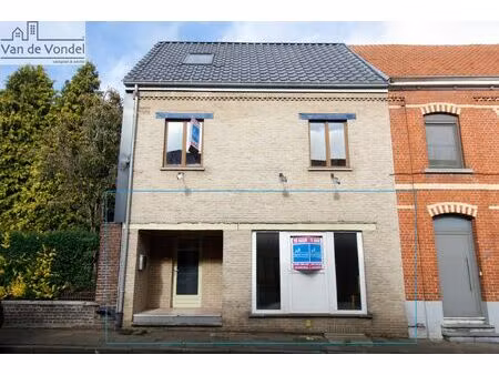 surface industrielle à louer à driehoekstraat 103a kerksken (rbt75171)