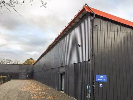 location box stockage/garde-meuble à sarzeau de 3m2 a 36m2