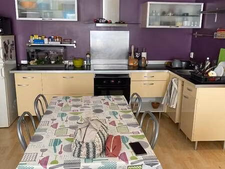 location appartement 2 pièces meublé à nantes canclaux - mellinet (44000) : à louer 2 pièc