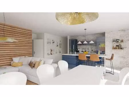 vente maison à quilly (44750) : à vendre / 90m² quilly