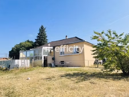 maison 5 pièces - 88 m²