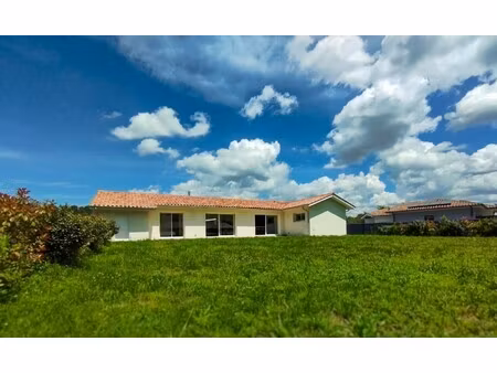 maison de luxe à vendre à messanges