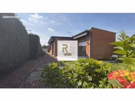 immeuble 6 pièces 152 m²