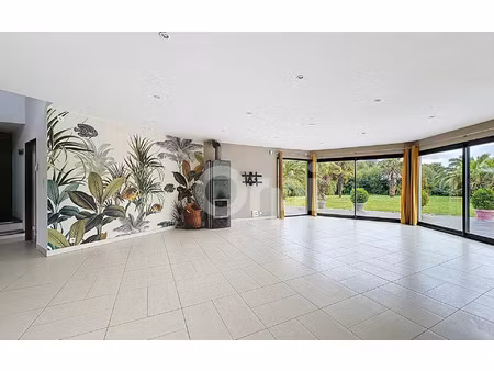 maison milizac 207 m² t-4 à vendre  499 500 €