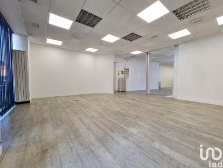 location boutique/local commercial 65 m²