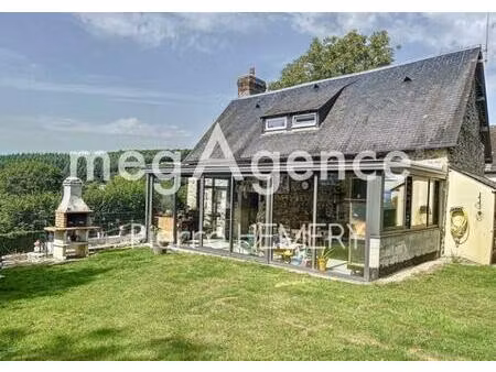 maison de campagne 15 min alençon nord-ouest