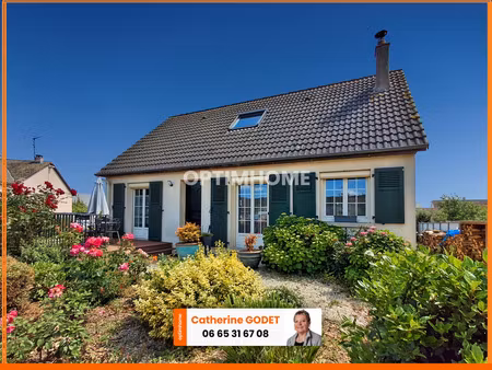 maison traditionnelle 3 chambres sous sol total