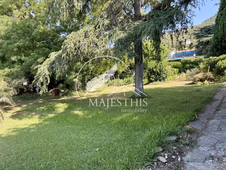 terrain viabilise en bordure a batir 653m2 a toulon la loubi