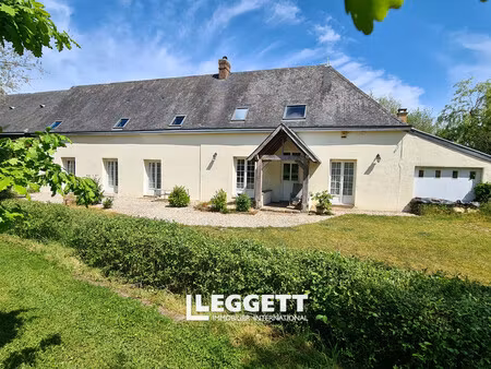 maison 5 pièce(s)  châtillon-sur-colmont