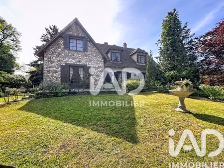 vente maison/villa 8 pièces