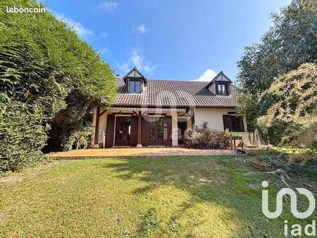 maison 5 pièces 115 m²