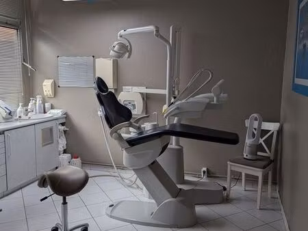 local medical ou paramedical a louer