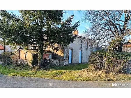 maison 4 pièces 92 m²