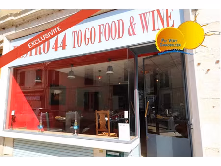 vente locaux professionnels 1 pièce à auxonne (21130)  30 000 €