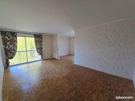 appartement 4 pièces 87 m²