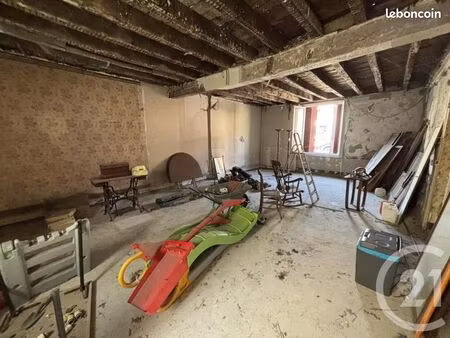 maison 5 pièces 115 m²