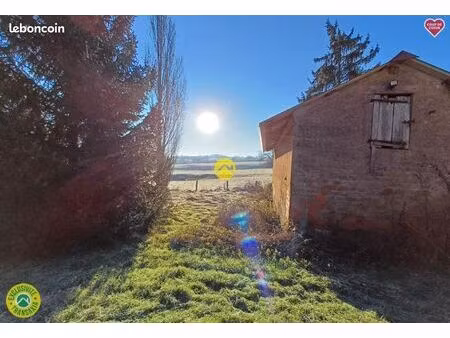 maison 3 pièces 70 m²