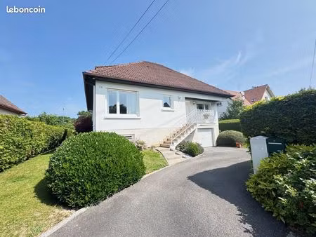 maison 5 pièces 127 m²