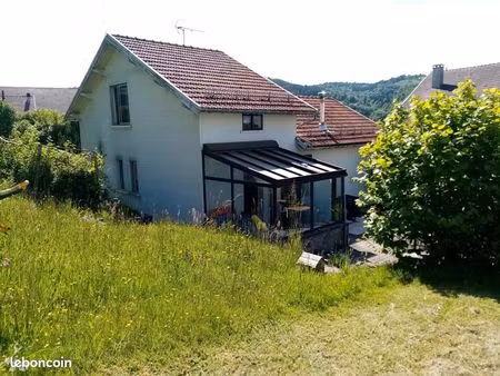 pavillon 4 pièces 99 m²