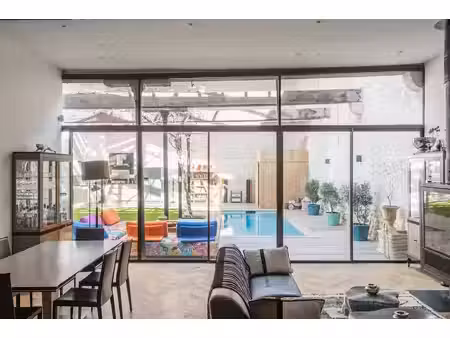 vente maison 12 pièces 420 m² à bordeaux (33000)  2 498 000 €
