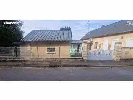 maison 4 pièces 157 m²