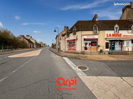 maison de ville 2 pièces 73 m²