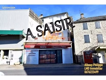 immeuble en viager 15 pièces 300 m²