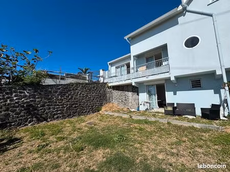 maison 4 pièces 97 m²