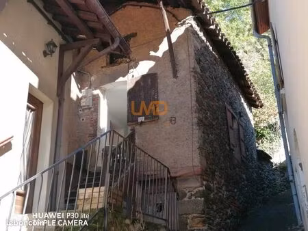 maison de village 3 pièces 73 m²