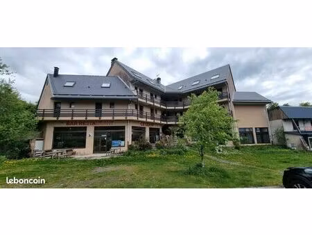 appartement 2 pièces 49 m²