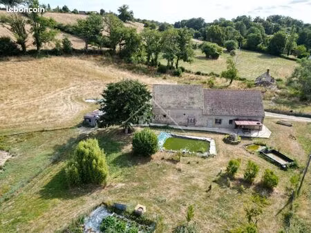 maison 5 pièces 107 m²