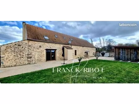 longère 7 pièces 224 m²