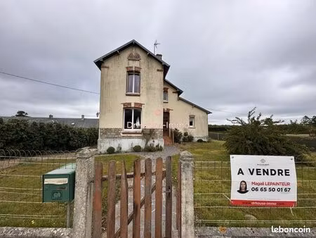 maison 3 pièces 73 m²