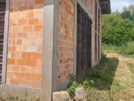 hangar constructible