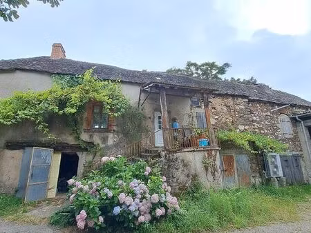 maison 4 pièces 120 m²