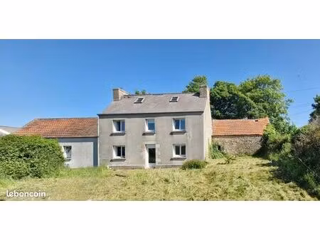maison 5 pièces 84 m²