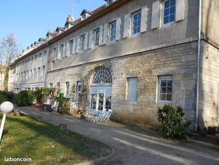 appartement 2 pièces 25 m²