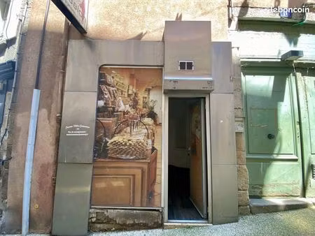 inconnu 1 pièce 9 m²